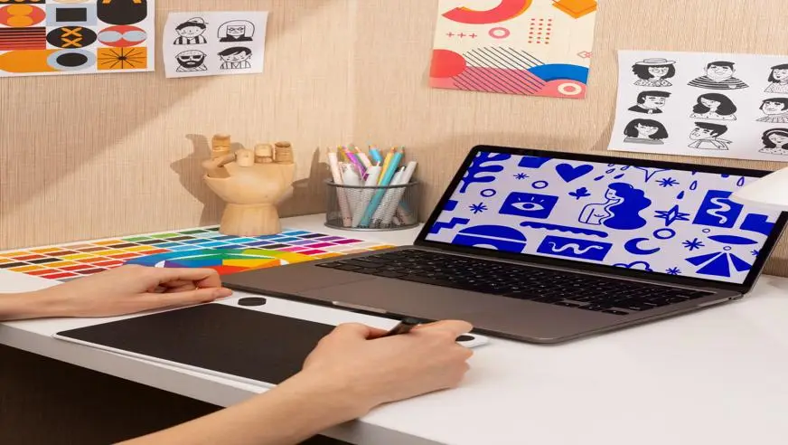 Defining your brand vision, design goals, and creative direction for success.