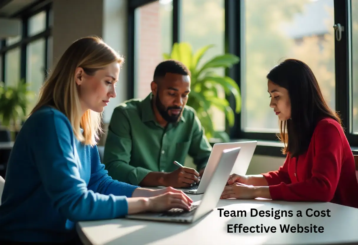 Transform outdated websites into modern, fast, and visually appealing experiences.