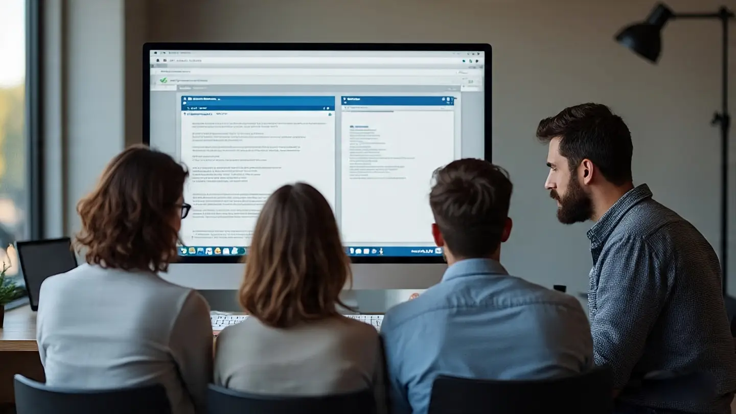 Enhance store functionality with powerful app integrations and smart automation.