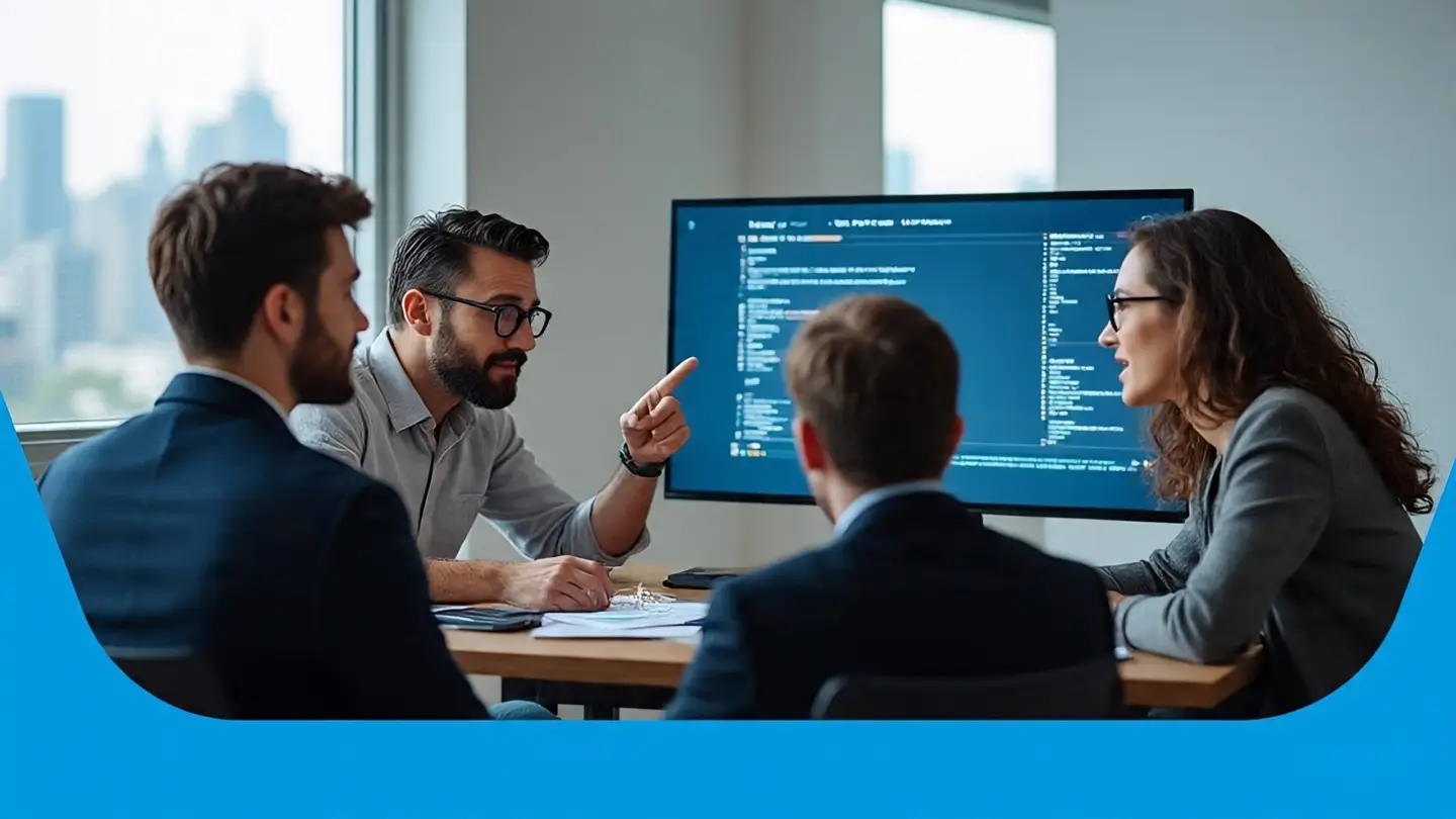 Crafting intuitive, clean, and user-focused experiences that improve conversions.