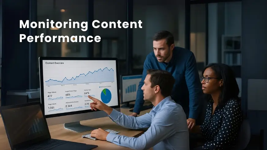 Content Performance
