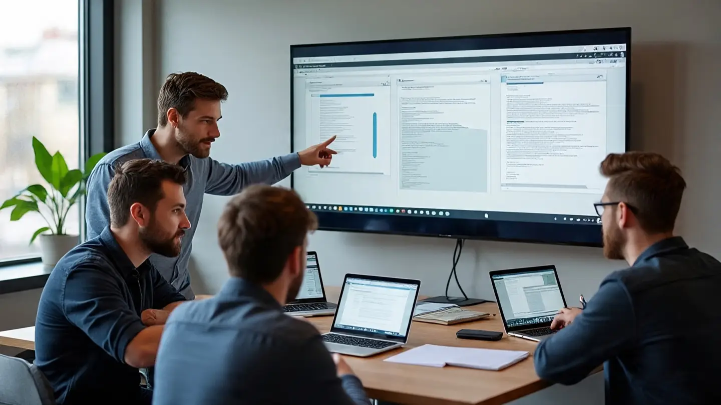 Beautiful, responsive, and conversion-focused Shopify themes tailored to your brand.