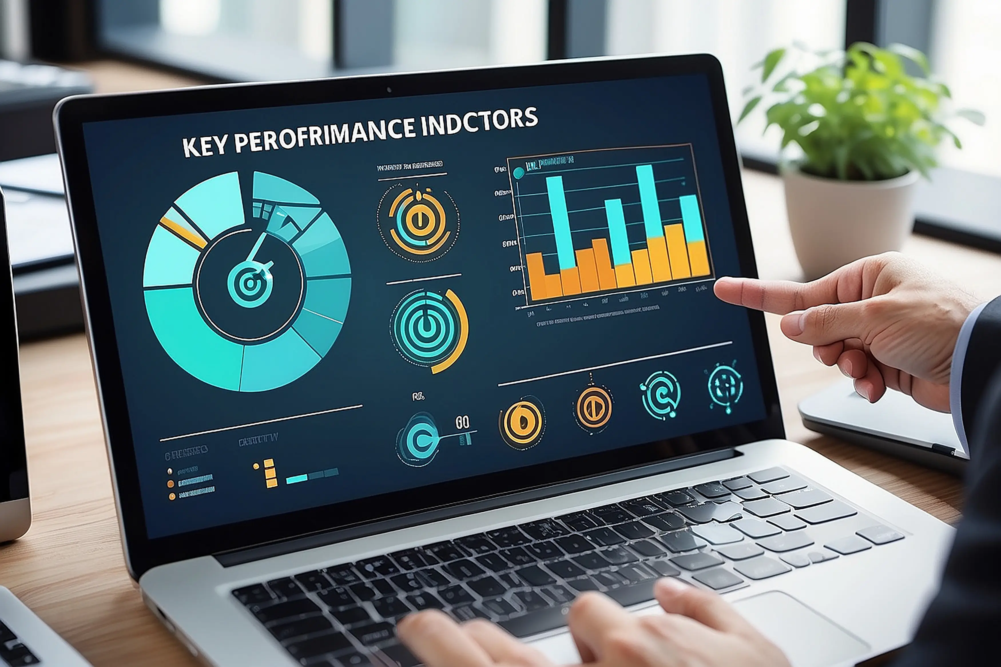 Data-driven Campaign