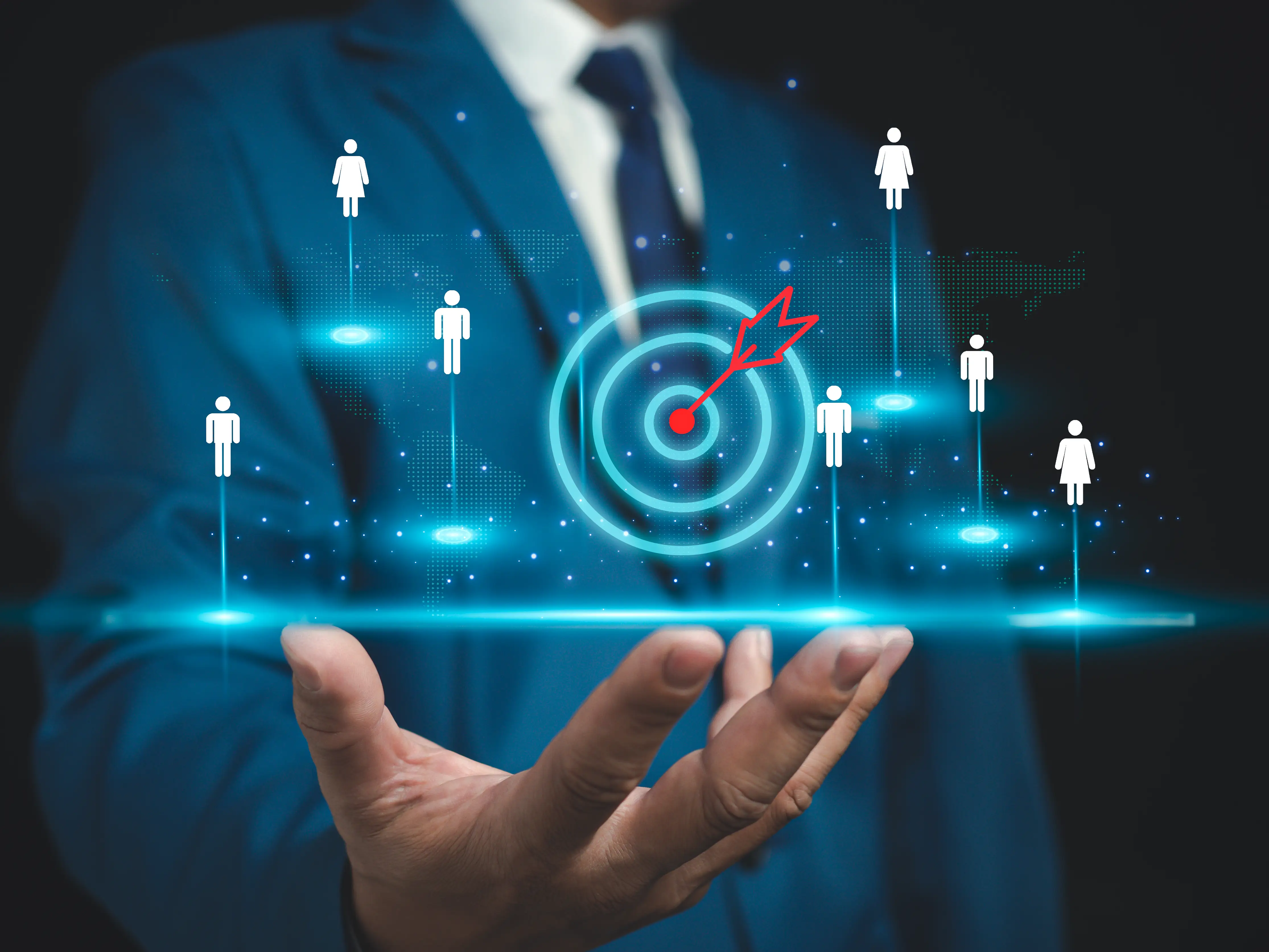 Expert Google Ads management designed for higher clicks, conversions, and lower CPA.