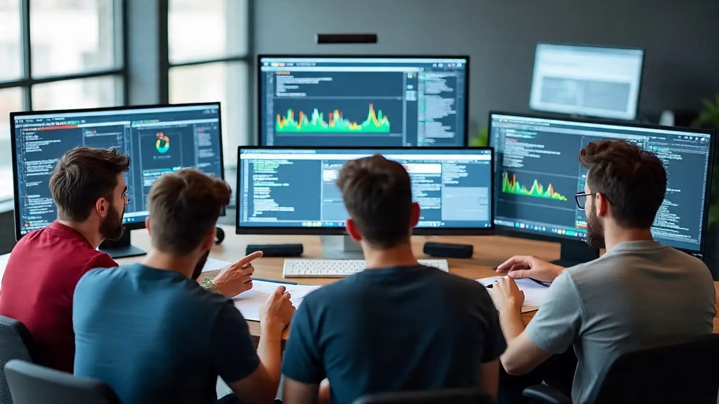 Improve speed, user experience, and conversions with expert Shopify optimisation.